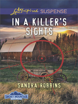 cover image of In a Killer's Sights